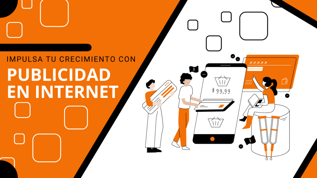 publicidad en internet