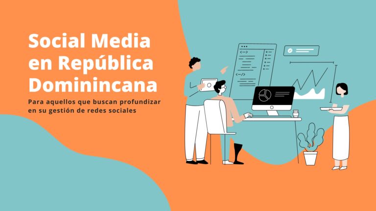 social media en república dominicana