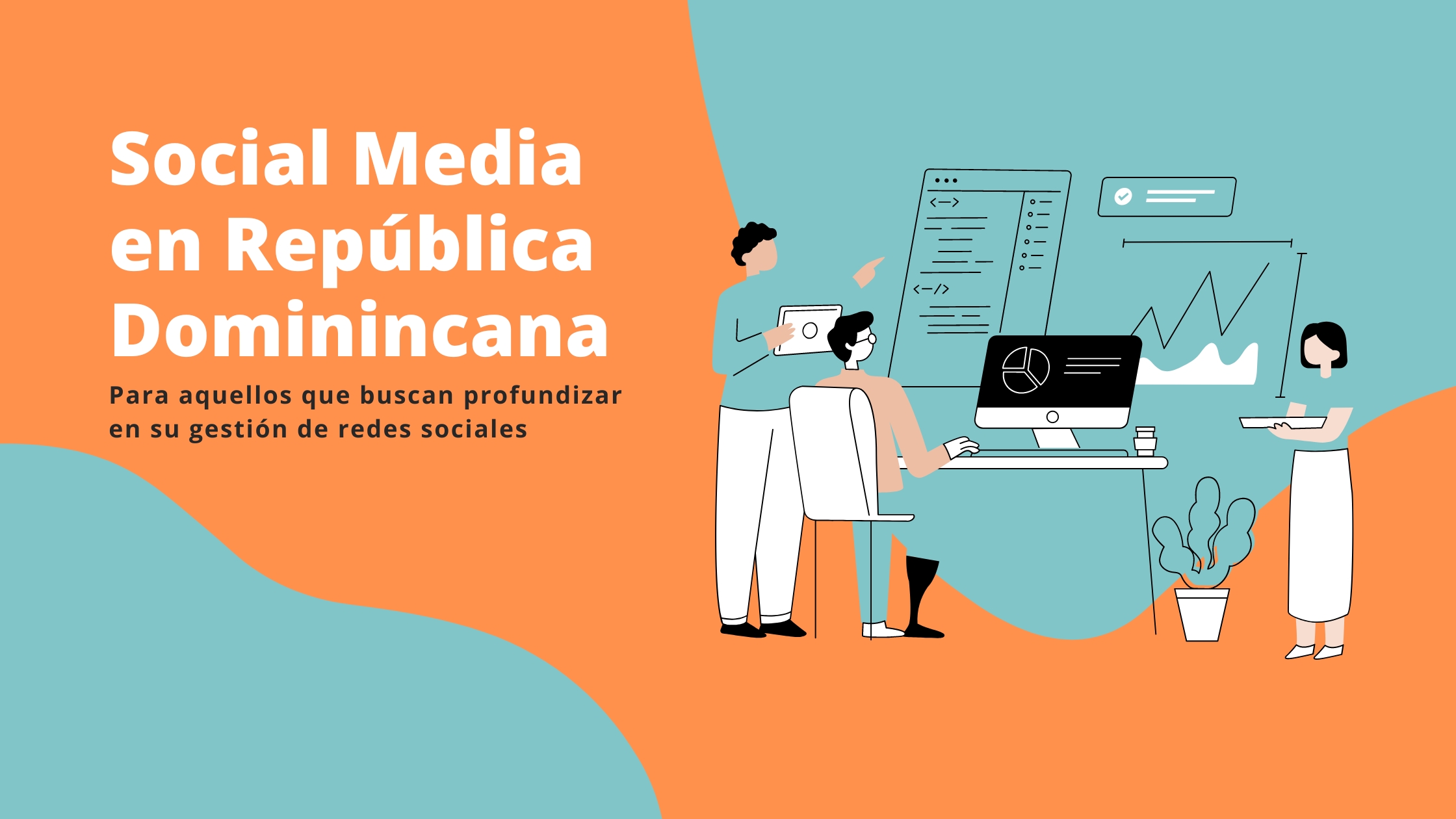 Social Media en República Dominicana